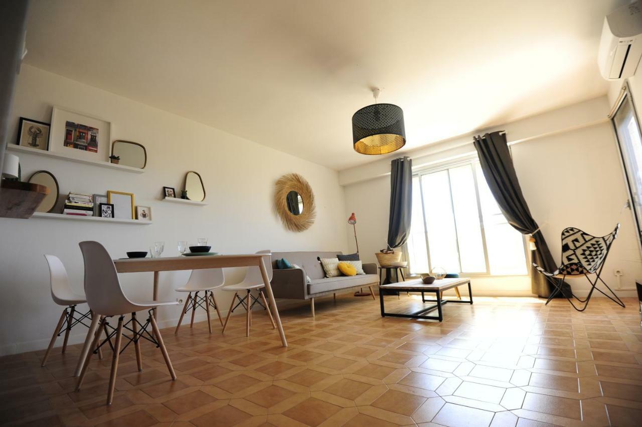 Apartamento T2 Terrasse Vue - Route Des Sanguinaires
