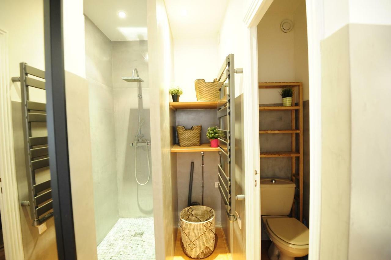 Apartamento T2 Terrasse Vue - Route Des Sanguinaires