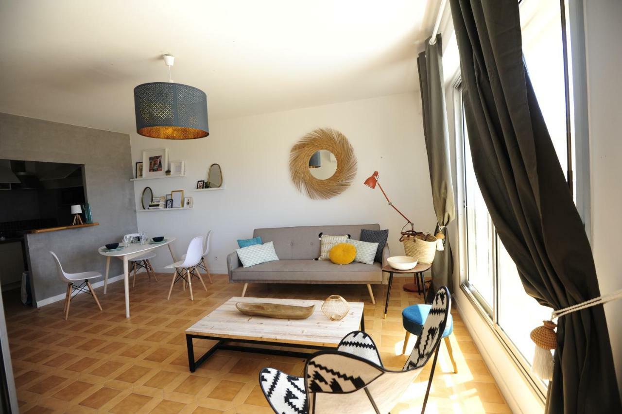 Apartamento T2 Terrasse Vue - Route Des Sanguinaires